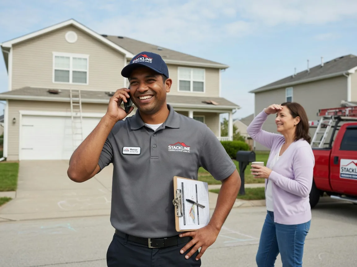 Chimney flashing repair Placentia, CA FAQs